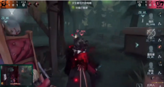 永劫无间与拳皇联动 不知火舞震撼登场