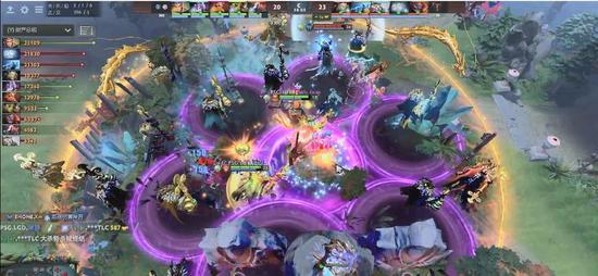 2023全球电竞之都排名揭秘 上海为何位列第一