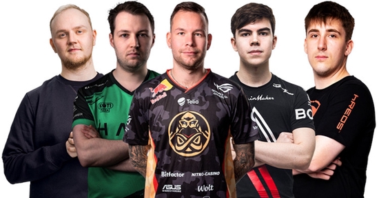 风暴乱斗模式全新开启 剑圣英雄热力上线