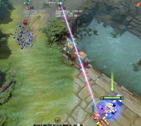 LPL精彩瞬间回顾 Shaoye精彩表现引爆赛场